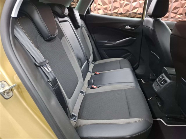 Used Vauxhall Grandland X