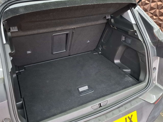 Used Vauxhall Grandland X