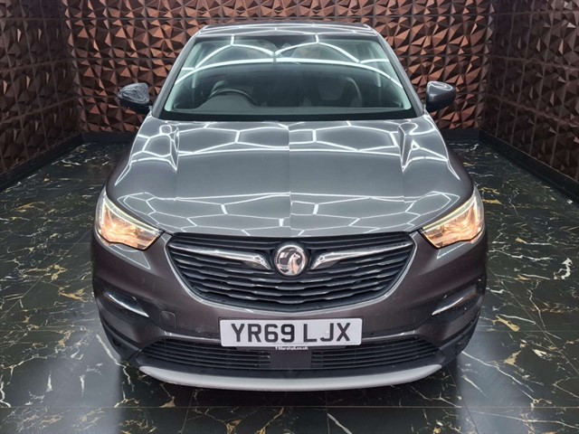 Used Vauxhall Grandland X in Wisbech, Ascot, Camberley in Cambridgeshire Used Vauxhall Grandland X in Wisbech, Ascot, Camberley in Cambridgeshire