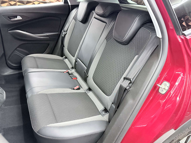 Used Vauxhall Grandland X