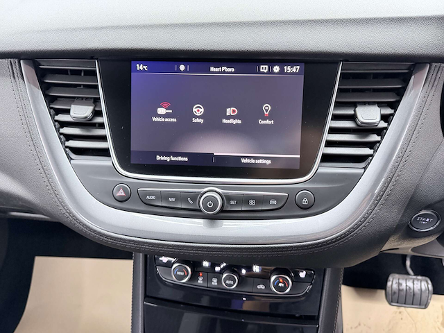Used Vauxhall Grandland X