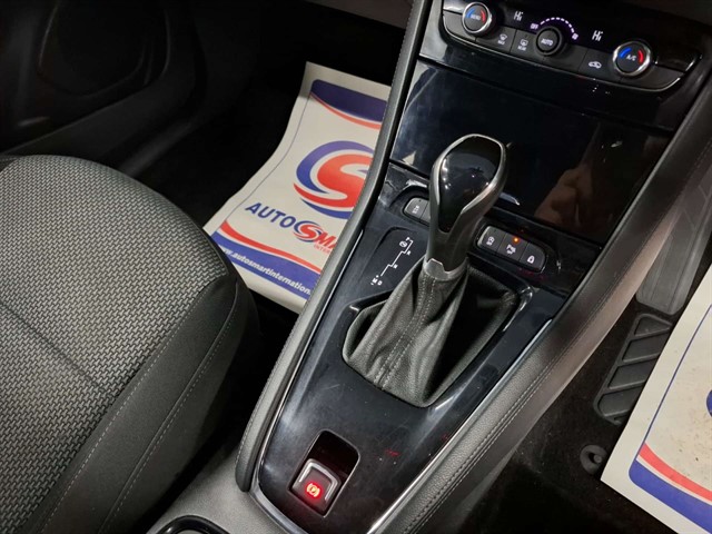 Used Vauxhall Grandland X
