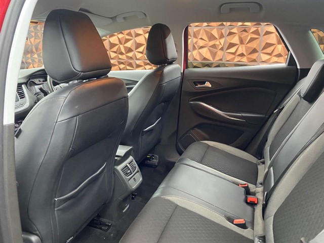 Used Vauxhall Grandland X