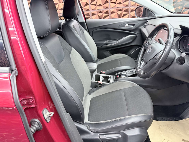 Used Vauxhall Grandland X