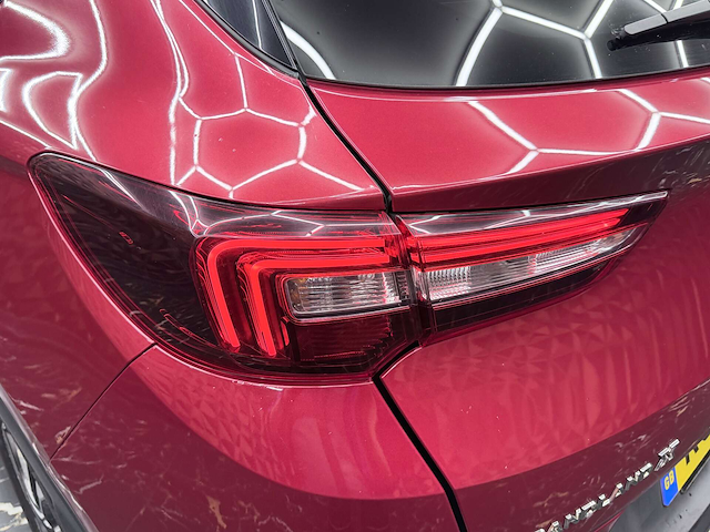 Used Vauxhall Grandland X