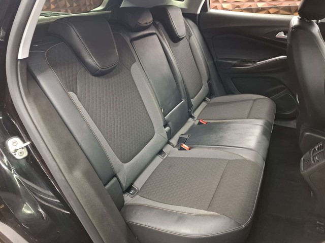 Used Vauxhall Grandland X