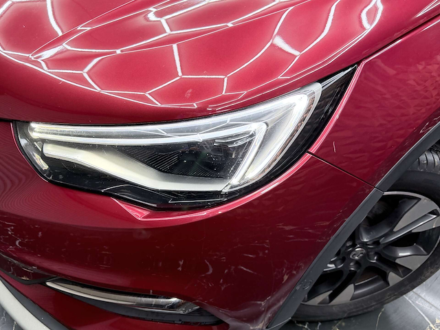 Used Vauxhall Grandland X