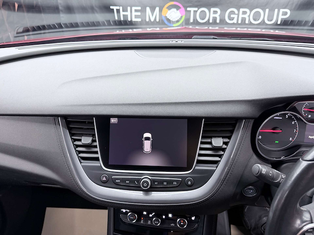 Used Vauxhall Grandland X