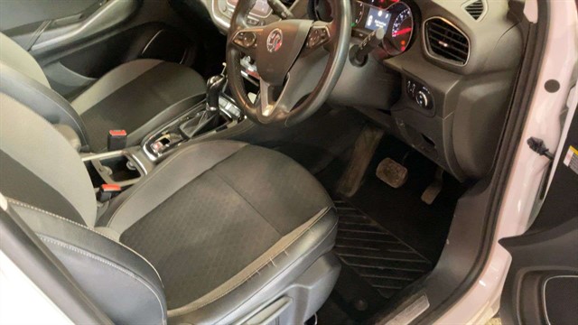 Used Vauxhall Grandland X