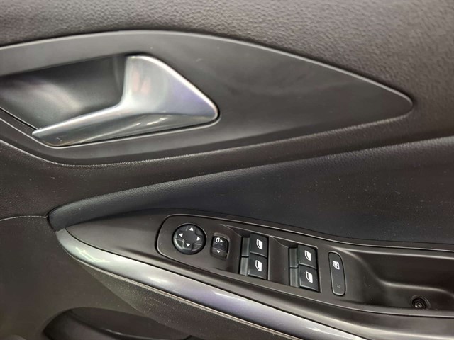Used Vauxhall Grandland X