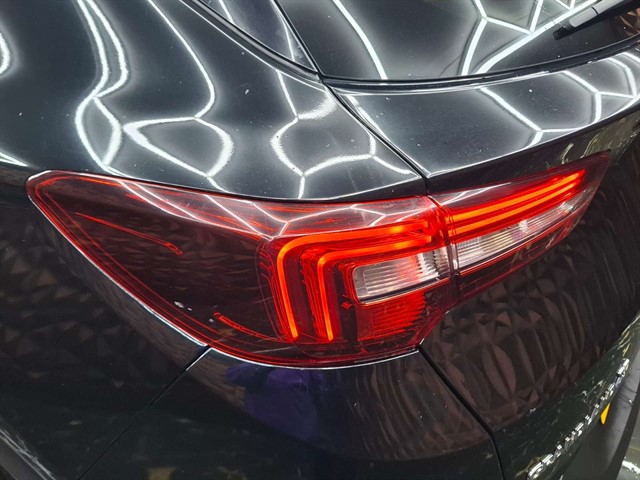 Used Vauxhall Grandland X