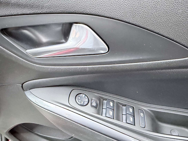 Used Vauxhall Grandland X