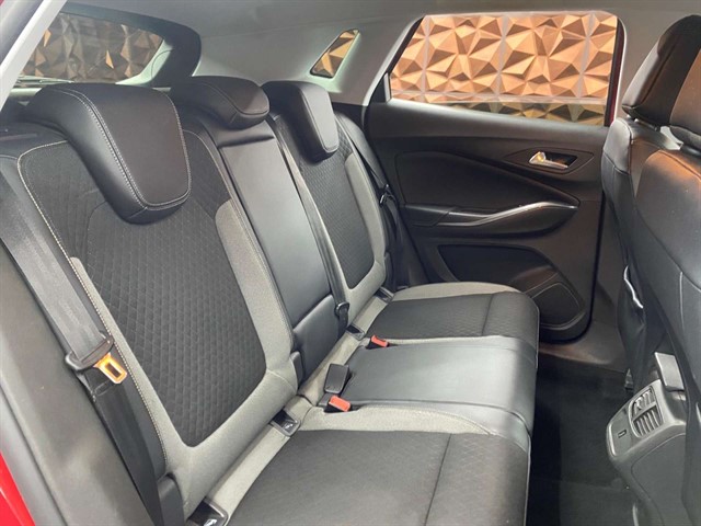 Used Vauxhall Grandland X