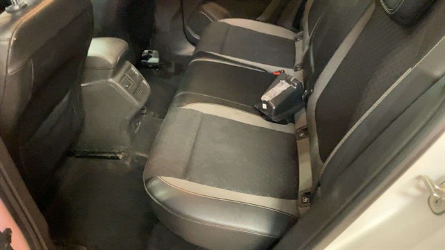 Used Vauxhall Grandland X
