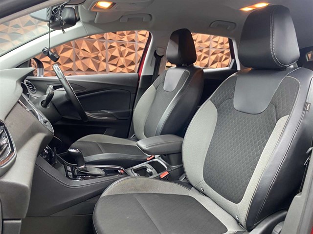 Used Vauxhall Grandland X