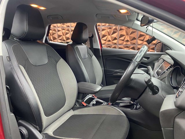 Used Vauxhall Grandland X