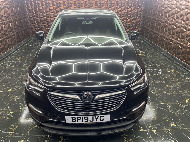 Used Vauxhall Grandland X in Wisbech, Ascot, Camberley in Cambridgeshire