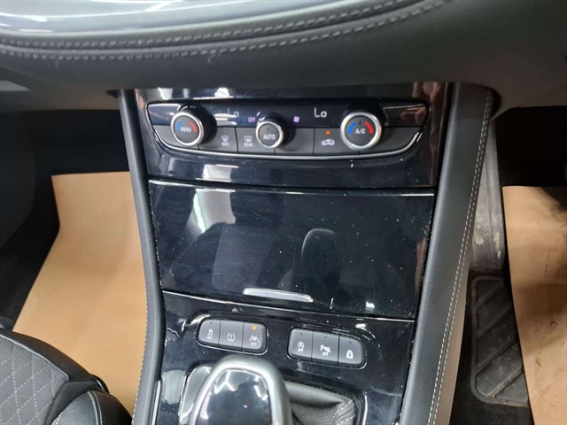 Used Vauxhall Grandland X