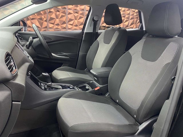 Used Vauxhall Grandland X