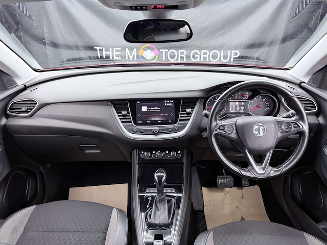 Used Vauxhall Grandland X