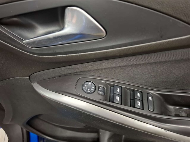 Used Vauxhall Grandland X