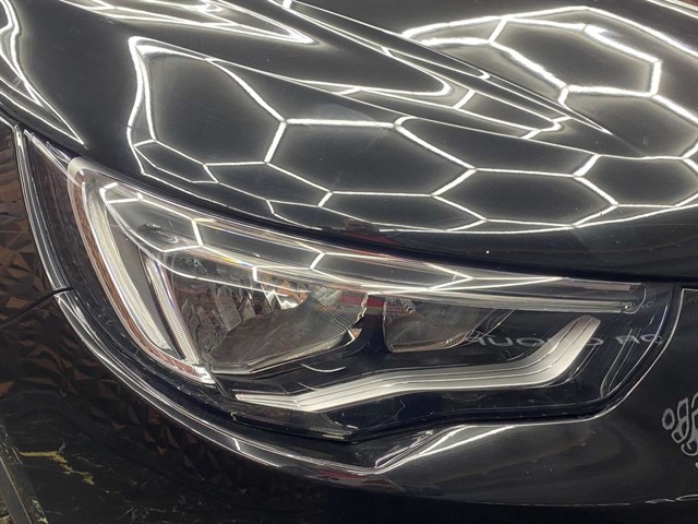 Used Vauxhall Grandland X