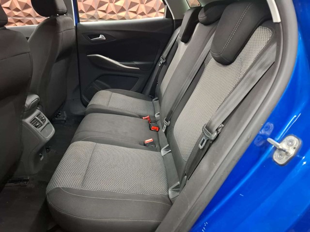 Used Vauxhall Grandland X