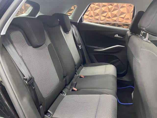 Used Vauxhall Grandland X