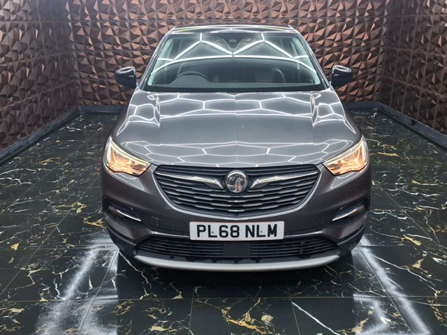 Used Vauxhall Grandland X in Wisbech, Ascot, Camberley in Cambridgeshire Used Vauxhall Grandland X in Wisbech, Ascot, Camberley in Cambridgeshire
