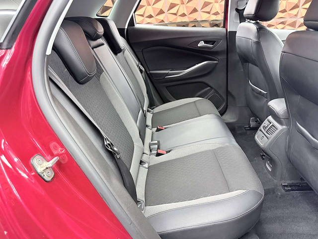 Used Vauxhall Grandland X