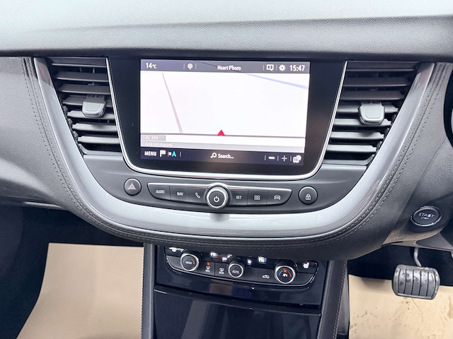Used Vauxhall Grandland X