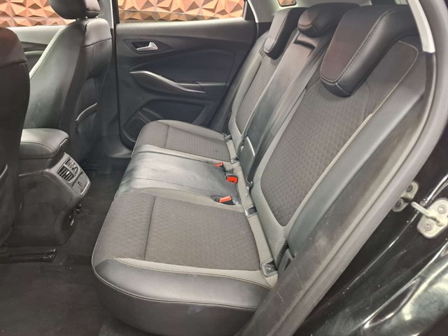 Used Vauxhall Grandland X