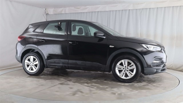 Used Vauxhall Grandland X in Wisbech, Cambridgeshire