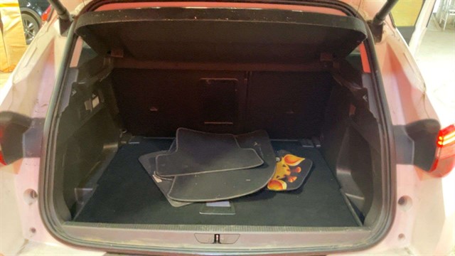 Used Vauxhall Grandland X