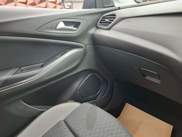 Used Vauxhall Grandland X