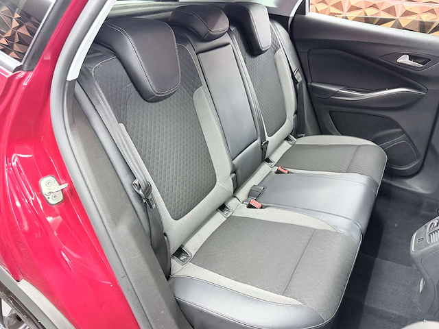 Used Vauxhall Grandland X