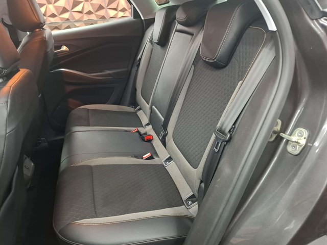 Used Vauxhall Grandland X