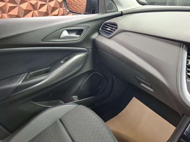 Used Vauxhall Grandland X