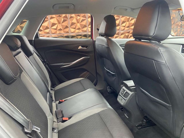 Used Vauxhall Grandland X