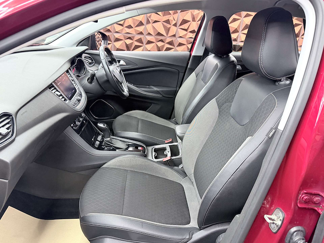 Used Vauxhall Grandland X