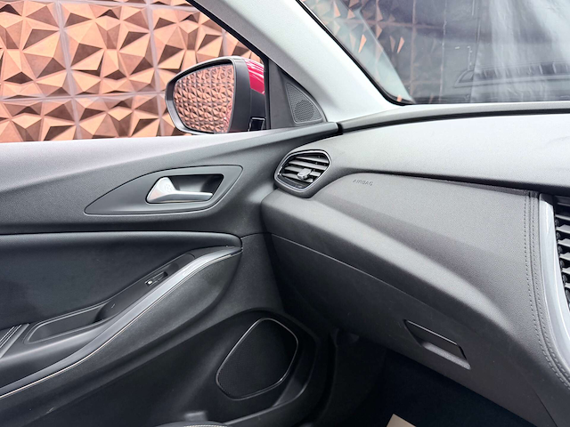 Used Vauxhall Grandland X