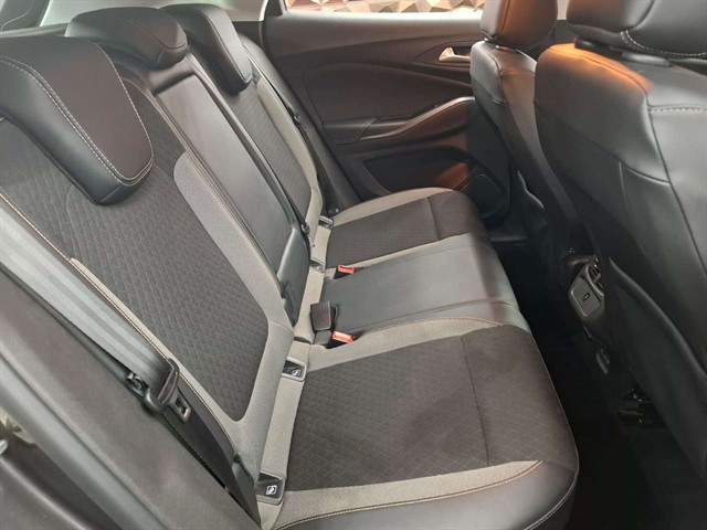 Used Vauxhall Grandland X