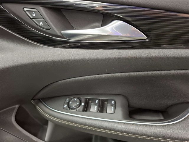 Used Vauxhall Insignia