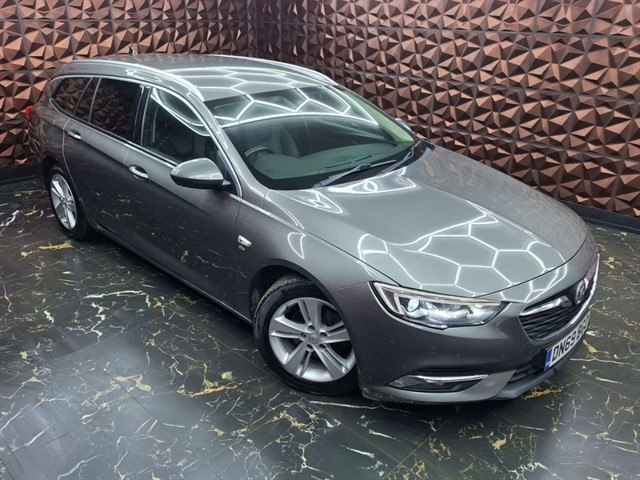 Used Vauxhall Insignia in Wisbech, Cambridgeshire Used Vauxhall Insignia in Wisbech, Cambridgeshire