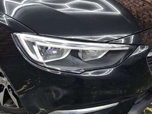 Used Vauxhall Insignia
