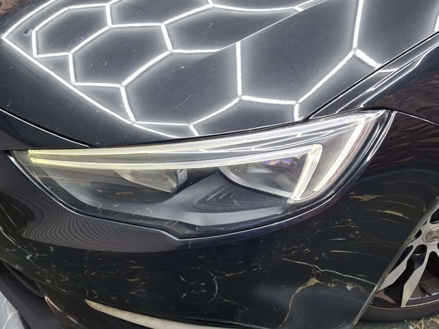 Used Vauxhall Insignia