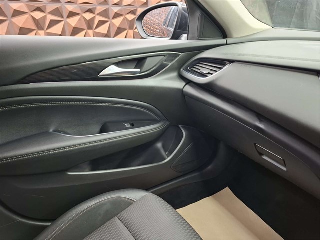 Used Vauxhall Insignia