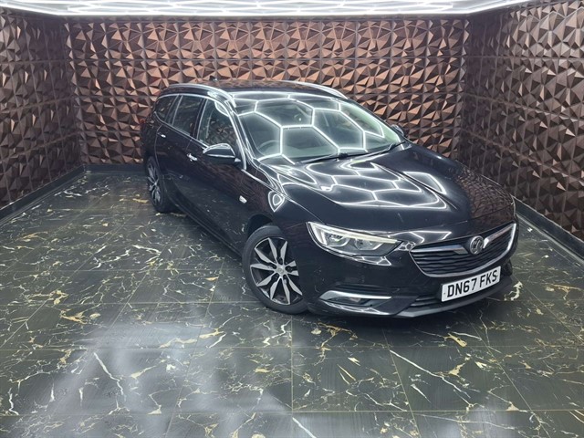 Used Vauxhall Insignia in Wisbech, Ascot, Camberley in Cambridgeshire