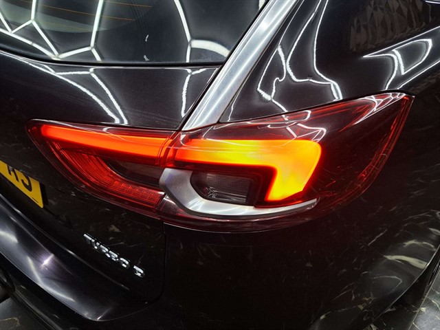 Used Vauxhall Insignia