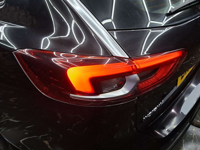 Used Vauxhall Insignia